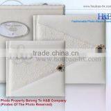 Westerm PU 12x12 Scrapbook Albums thumbnail-1