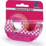 Opp Clear Tape With Dispenser : Office Set -A1223 thumbnail-1