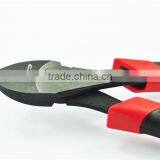 Hand Tools American Style Big Head Diagonal Cutting Pliers thumbnail-4