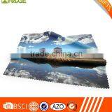 From Factory Directly Microfiber Cleaning Cloth Branded thumbnail-5
