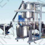 CRS Automatic Weighing and Mixing System