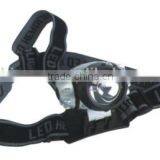 Camping Lantern QJ217-3 LED HEAD LAMP thumbnail-1