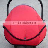 2015 Baby Car Seat With 3 Point Safety Belt and 2postion Seat Pass ECE R44/04 With Footcover and Cotton for You Chsoe . thumbnail-5