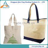 Eco Friendly Shopper Bag Shopping Bag Cotton thumbnail-3
