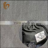 Cheap Price Ramie and Cotton Interwoven Fabric and Light Weight Hand Feel Soft for Shirt and Home Textile