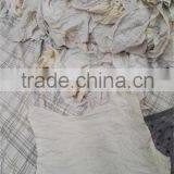Industrial Wiping Cotton Waste White Rags thumbnail-3
