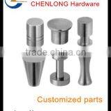 OEM Furniture Metal Cabinet Knobs