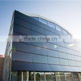 Suplly Tempered Architectual Glass Walls thumbnail-5