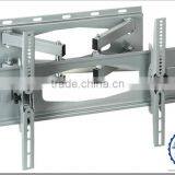 32"-60" Swivel TV Wall Mount Bracket thumbnail-1