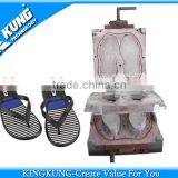 1 Mould 1 Foot PCU Mould for Slipper thumbnail-5