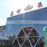 Yinchuan Jing Feng Glass Co., Ltd. company overview - view 1 thumbnail