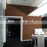 Cork Wall Tile, Natural, Eco-friendly, Sound Insulation thumbnail-3