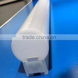 TIWIN 9W 14W 18W 600mm 900mm 1200mm Round Led Tube Light LED Batten Light thumbnail-3