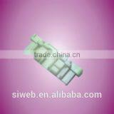 Brass Small Auto ELectronic Wire to Pcb Connector thumbnail-2