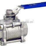 Ball Valve
