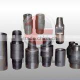 Milled Tap Pup Joints