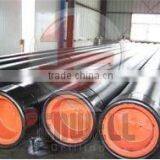Alloy Steel Casing and Tubing API 5CT J55 K55 N80 L80 P110 thumbnail-1