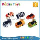 10259206 Christmas Party Favor One Dollar Model Mini Car thumbnail-5