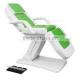 WB-6680 Electric Pedicure Chair/pedicure Spa Chair With 3 Motors Message Bed thumbnail-1