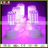 Hot Sale Cordless Led Glowing Corn Lights for Bar Decoration thumbnail-3