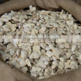 dry whole ginger second quality low price