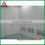 Softwall Cleanroom thumbnail-1