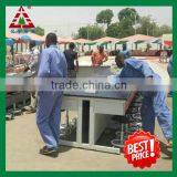 Professional Lab Furniture / Laboratory Furniture Island Workbench thumbnail-4