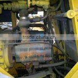 CA30PD Used Vibration Roller Compactor, CA25D,CA25PD,CA30D,CA251 Avaliable thumbnail-6