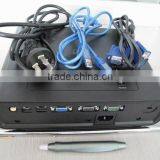 Easy Take Interactive Whiteboard Projector for Classroom