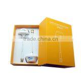 H153 Omnidirectional Radio Antenna,Right Hand Circular Polarization/ (RHCP) Transmitter Receiver Antenna For DJI thumbnail-1