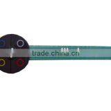 One Button Membrane Switch thumbnail-1