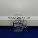 Glass Jar With Handle & S/s Cover thumbnail-5