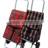 Folding Shopping Cart