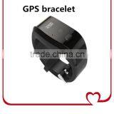 Wholesale 100% Original! 2014 Newest GPS Smart Bracelet , Smart Bracelet for IOS IPhone for Samsung & Android Phones Wearable thumbnail-2