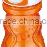 Plastic Drinking Bottle With Handle BPA Free