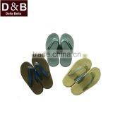 85035 China New Design PVC Fashionable Slipper