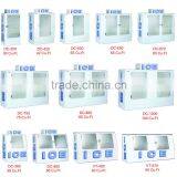 Refrigerated Ice Storage Box With Static Refrigeration System thumbnail-5