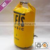 Outdoor Customed Logo Pvc 500D Waterproof Dry Bag Factory for Swimming Camping thumbnail-4