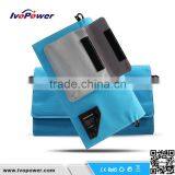 Sunpower 36W Portable Solar Charger, Foldable Full Certified Solar Charger Bag thumbnail-6