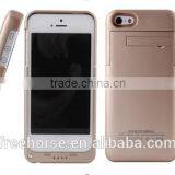 High Quality Real Factory Li-ion Polymer 2200 MAH Battery Power Bank for Iphone 5 Wtih Certificate thumbnail-1