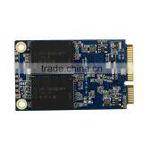 MSATA Mini PCIE 60g SSD Solid State Drive Ssd Hard Drive Fast Shipping China Shenzhen thumbnail-2