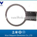 High Stremgth Epoxy Resin Carbon Fiber Board Cutting Parts for RC and Quadcopter Frame thumbnail-3