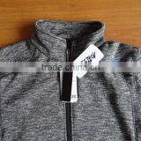 Wholesale China Woven OEM Service Men's Knitted Warmer Jackets thumbnail-3