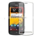 High Definition Clear Screen Protector For NOKIA 808
