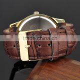 New Innovative Products Leather Men Latest Watch Model thumbnail-3