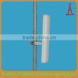 AMEISON 3400 - 3600 MHz Directional Base Station Sector Panel Vertical and Horizontal Polarized 17dBi Wireless Antenna 20km