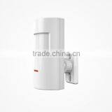 Wireless Curtain/Outdoor PIR Detector for Home Alarm System (HW-06A)