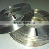 nichel chrome alloy resistance wire CR20NI80