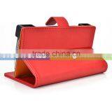 Leather Smartphone Case Cover for Nokia 6-6.4 Inch /5.2-5.8" /4.7-5.1"/4-4.5" Universal