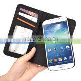 Men's Wallet Phone Case 2 in 1 for Samsung Galaxy A8 thumbnail-1